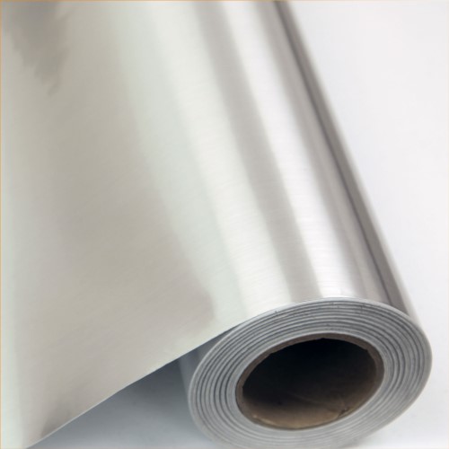 Specialty Materials DecoFilmSuperSilver - Specialty Materials DecoFilm Heat Transfer Film